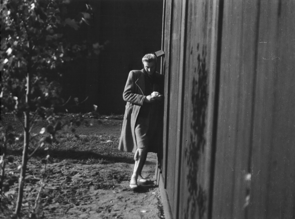 Photos Of Ravensbrück, A Womens Concentration Camp